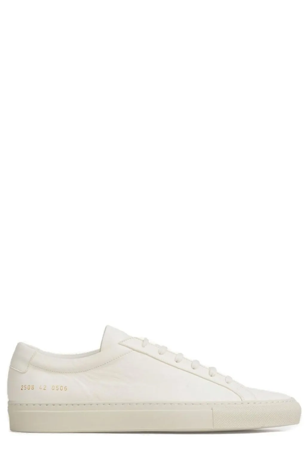 Common Projects Low-Top Sneakers