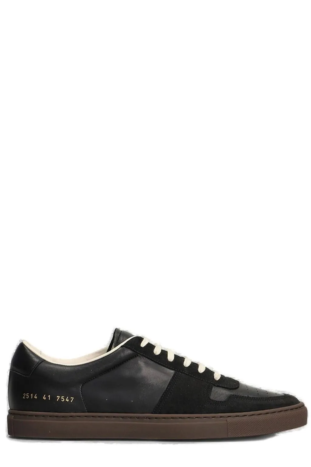 Common Projects Bball Slim Sneakers