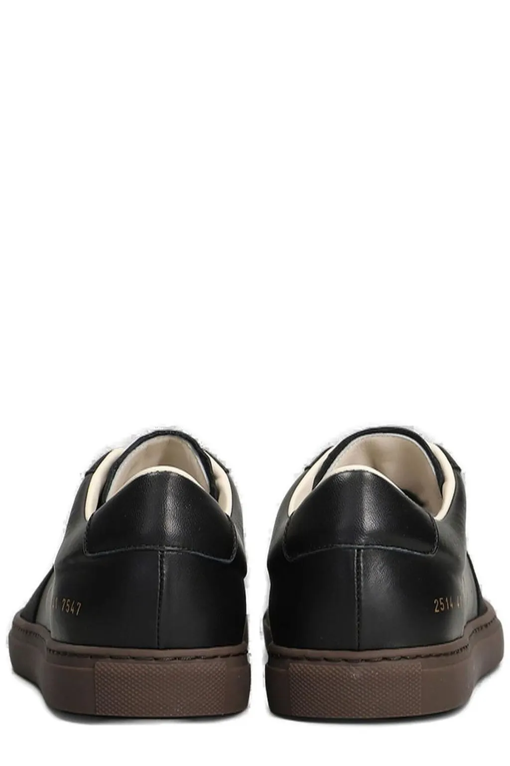 Common Projects Bball Slim Sneakers