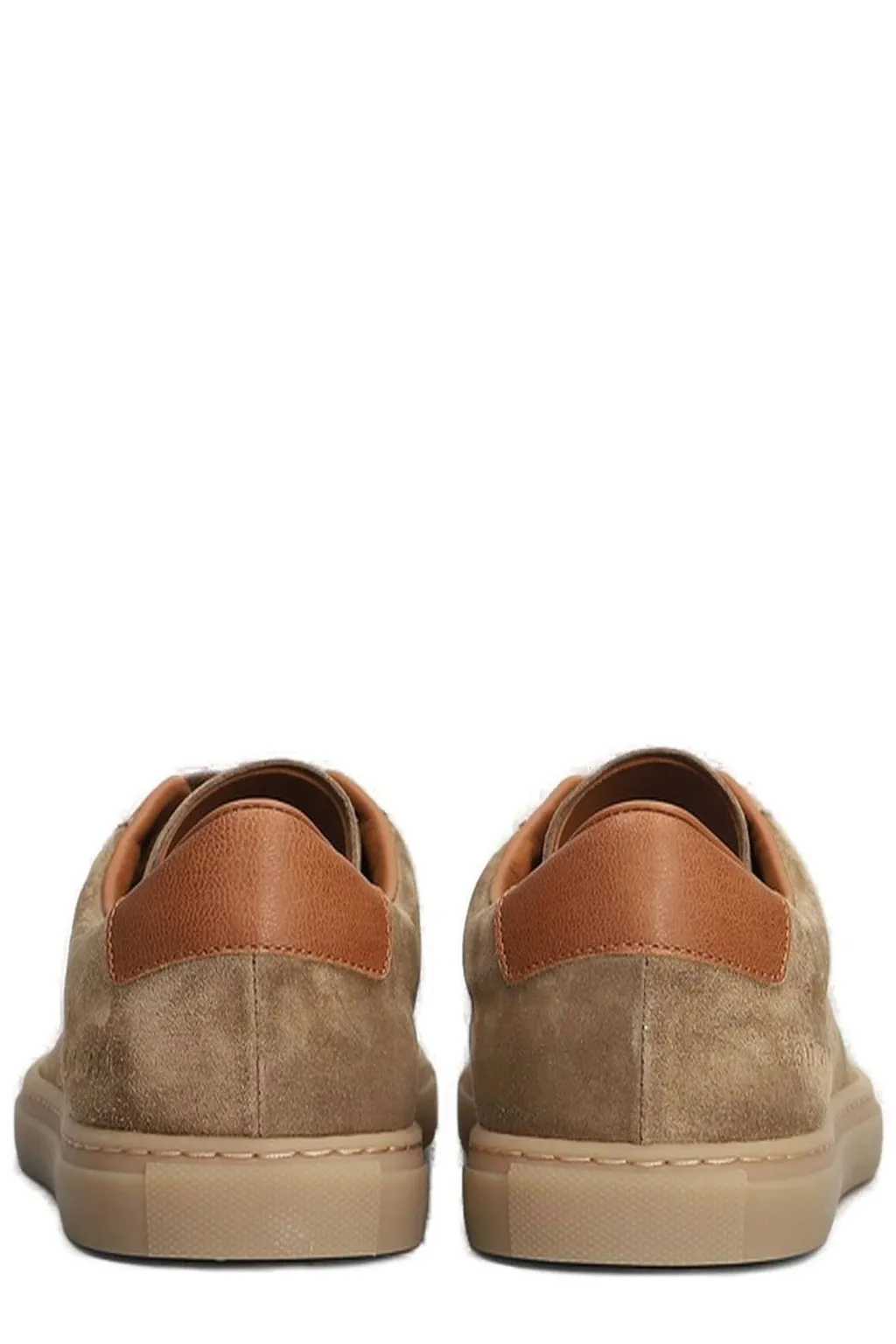 Common Projects Field Trainer Sneakers