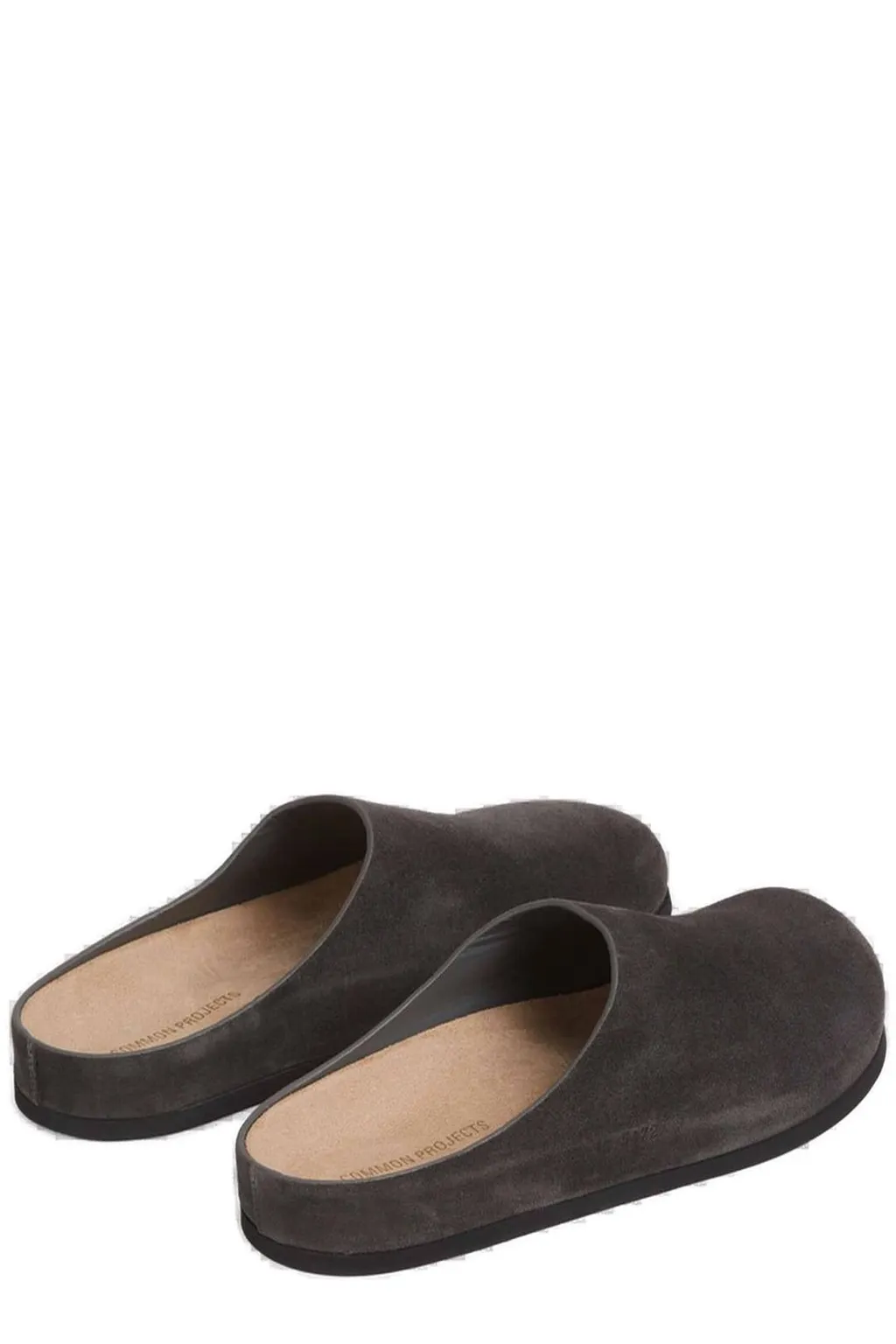 Common Projects Slip-On Clogs