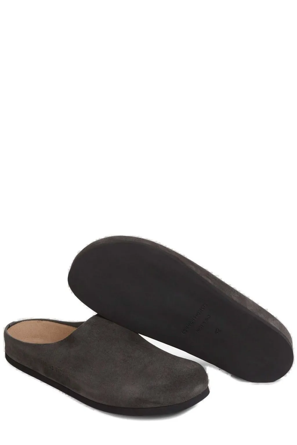 Common Projects Slip-On Clogs