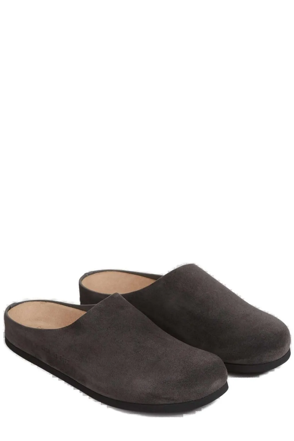 Common Projects Slip-On Clogs
