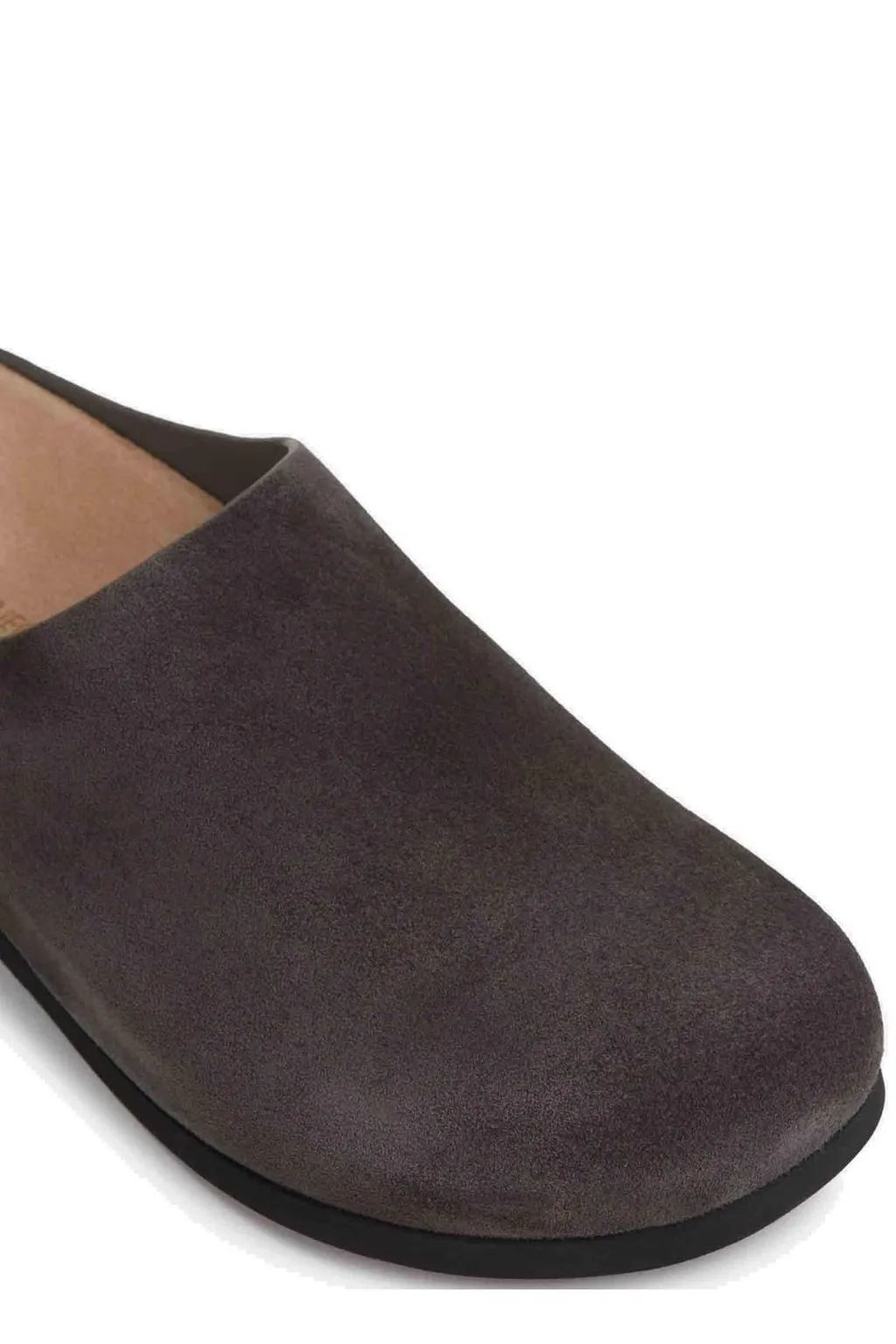 Common Projects Slip-On Clogs