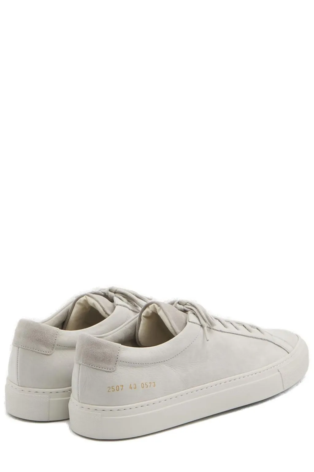 Common Projects Retro Round Toe Sneakers