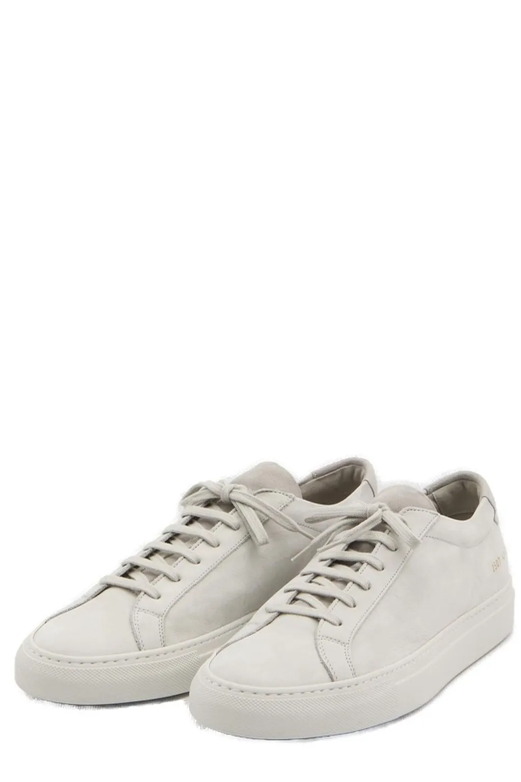 Common Projects Retro Round Toe Sneakers