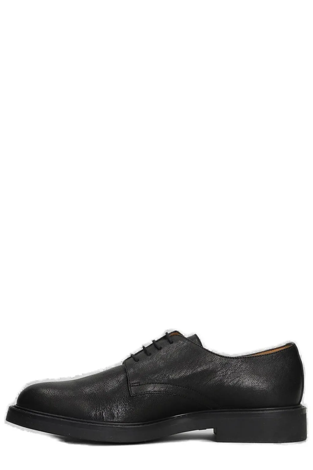 Common Projects Officers Derby Lace-Up Shoes