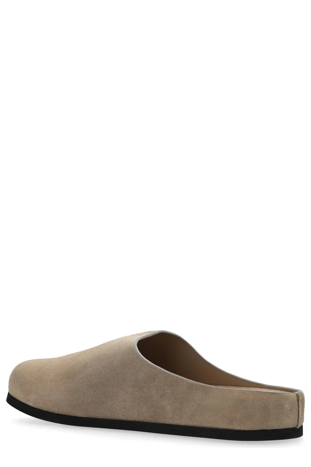 Common Projects Slip-On Clogs