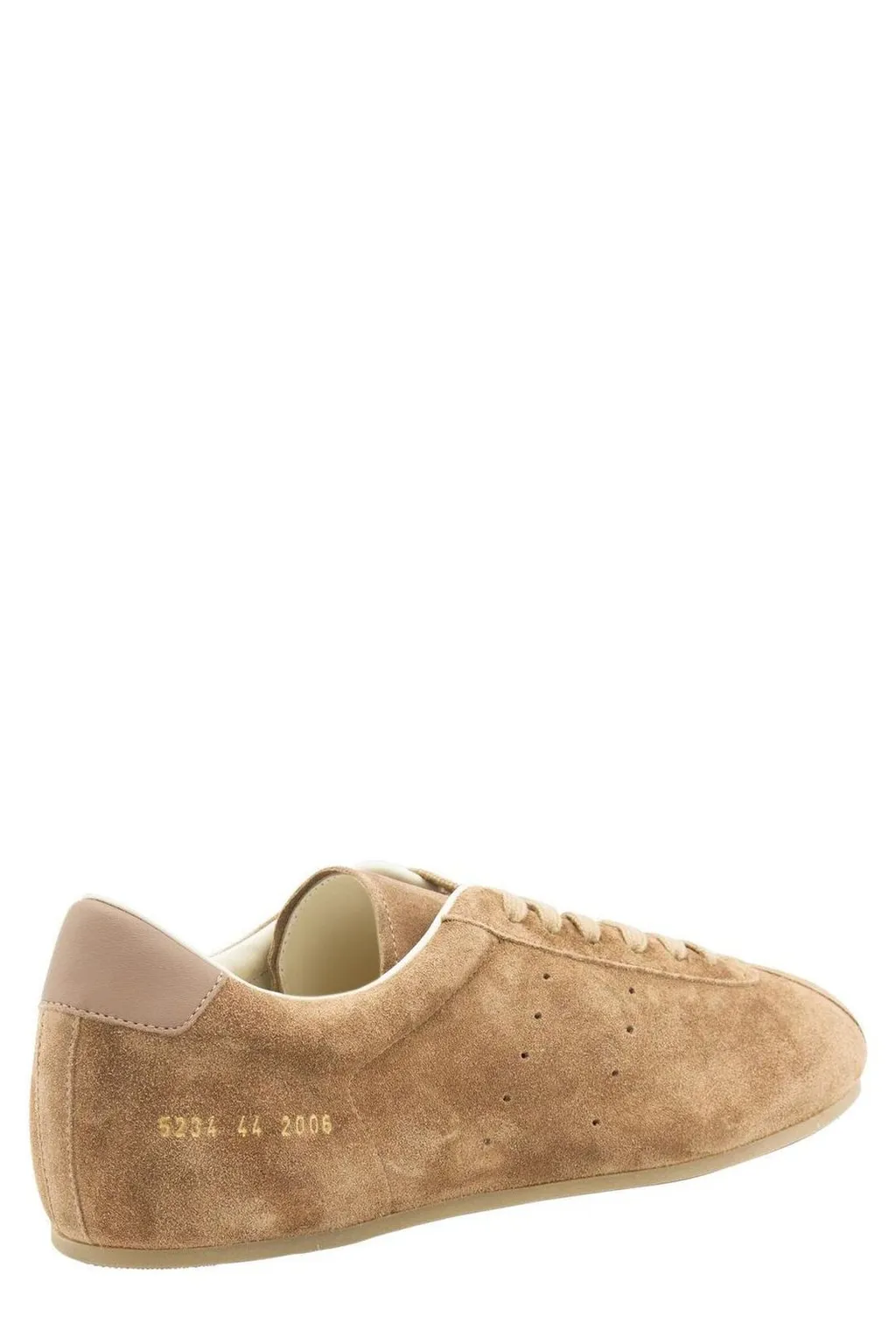 Common Projects Lace-Up Sneakers