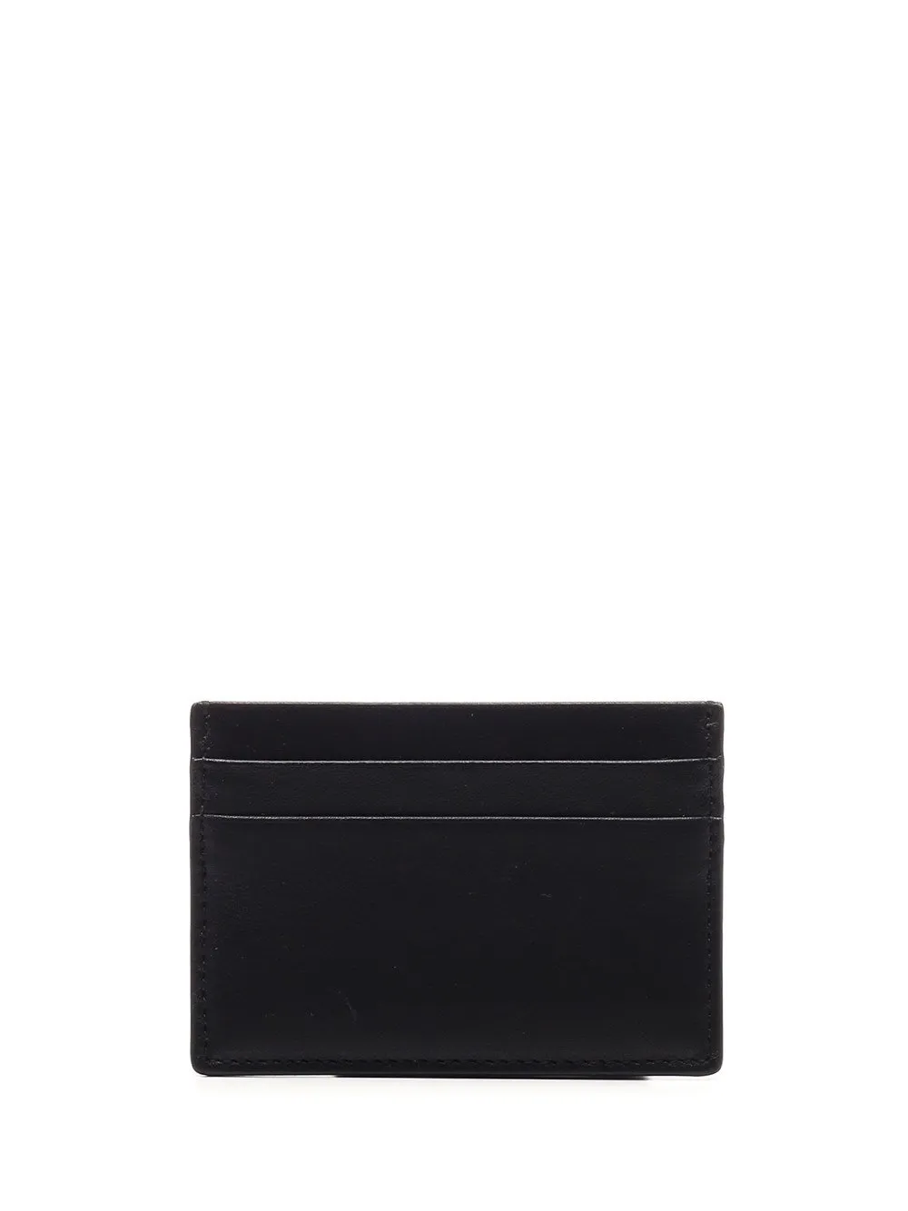 Common Projects Logo Embossed Cardholder