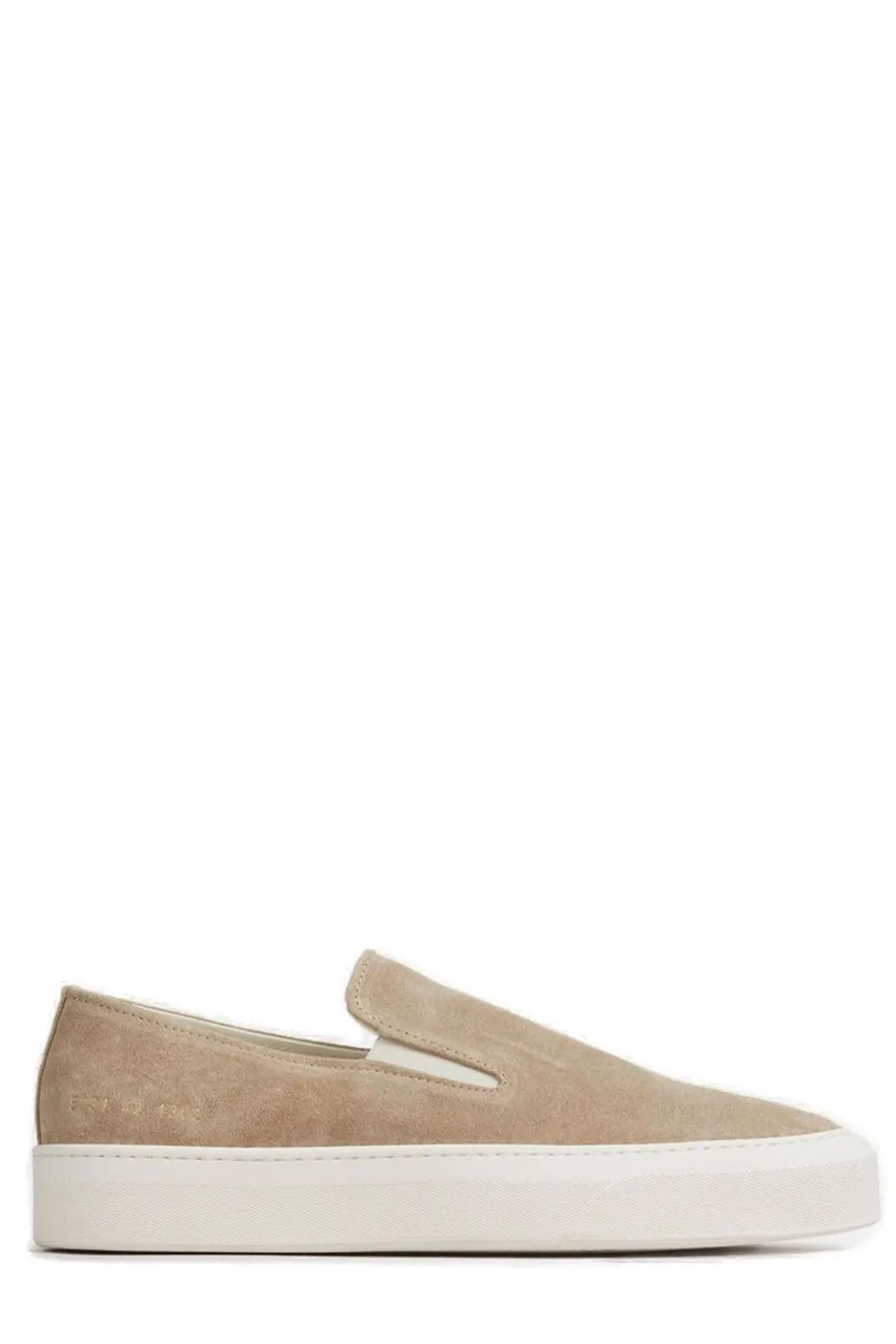 Common Projects Slip-On Sneakers