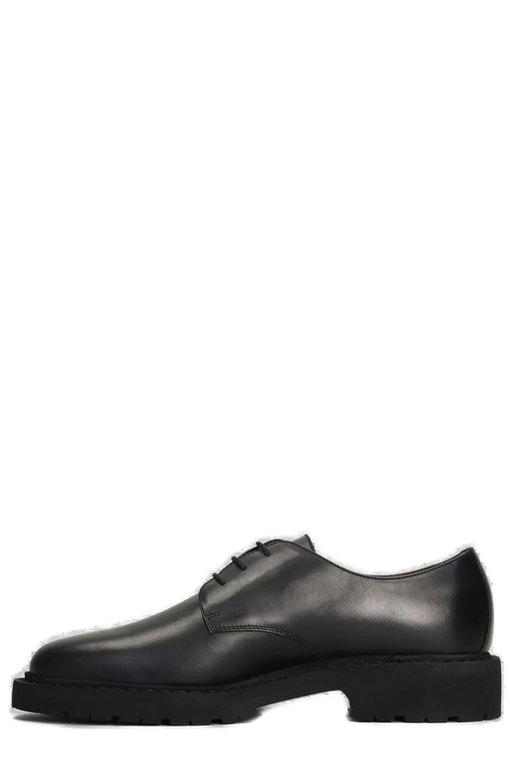 Common Projects Derby Lace-Up Shoes