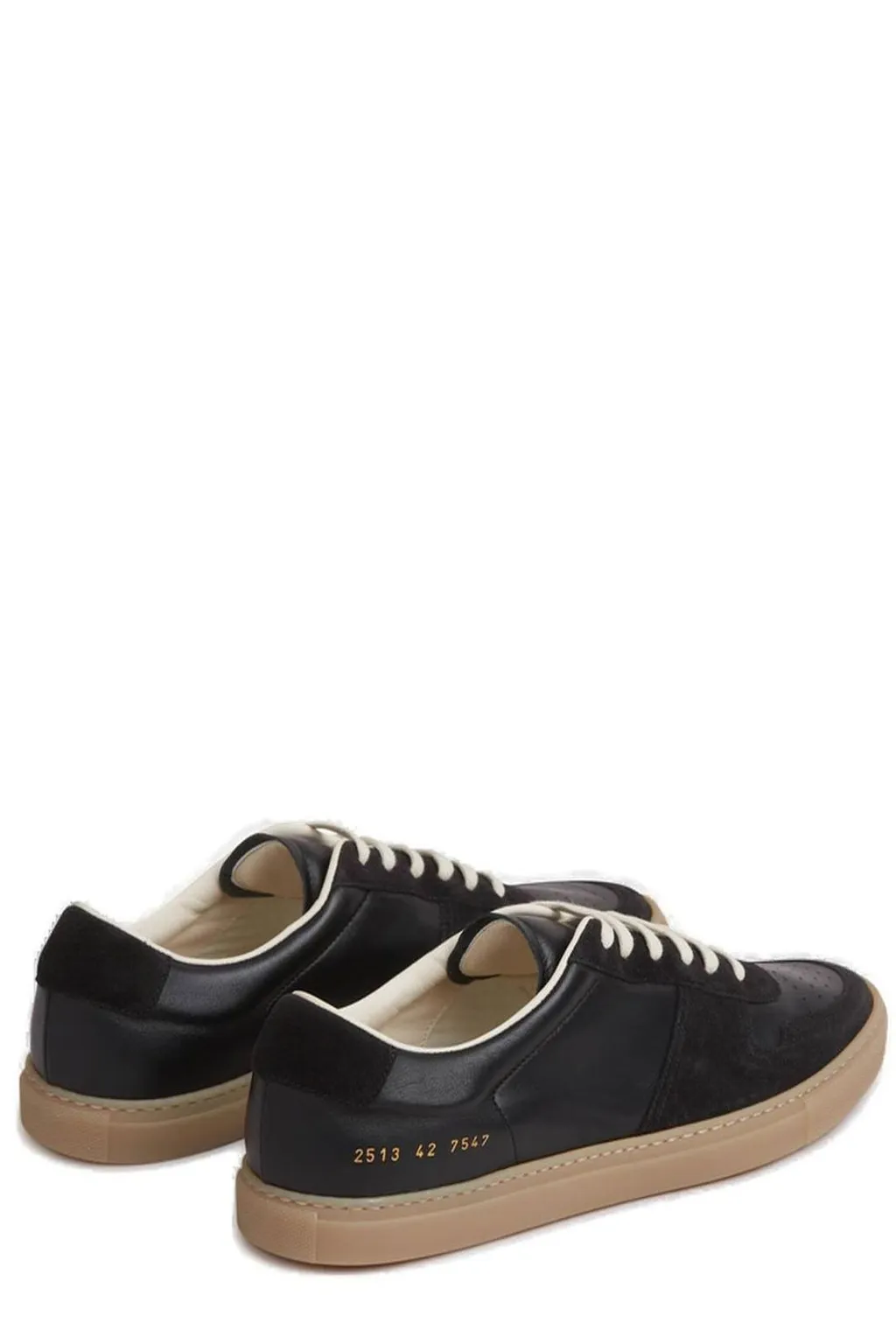 Common Projects Bball Slim Sneakers