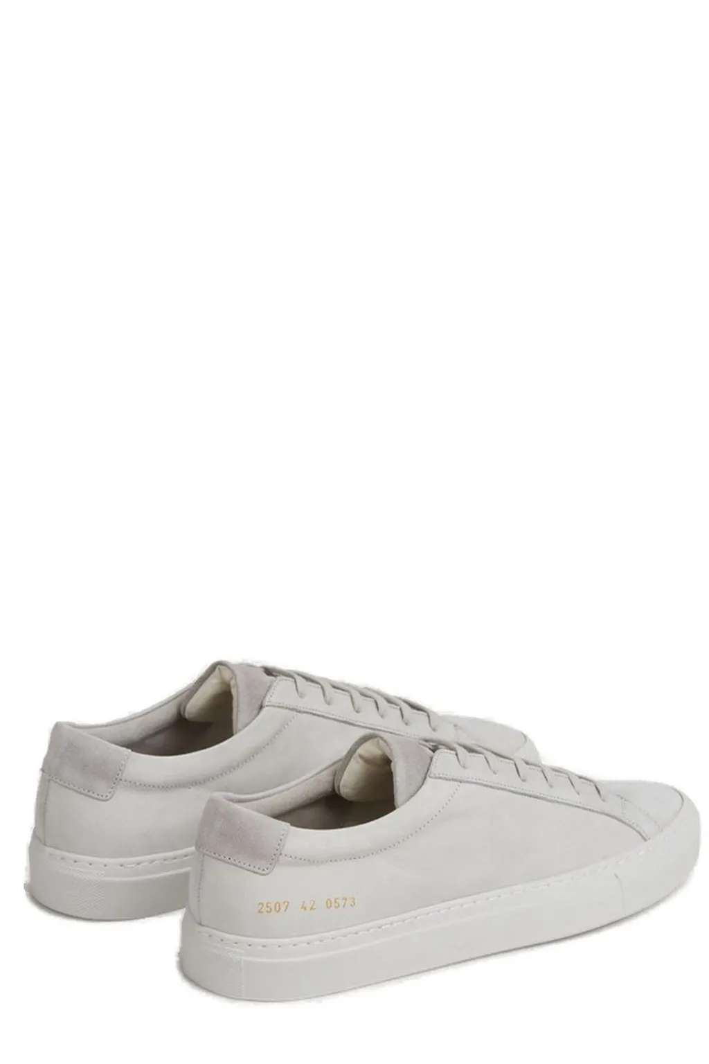 Common Projects Achilles Low-Top Sneakers