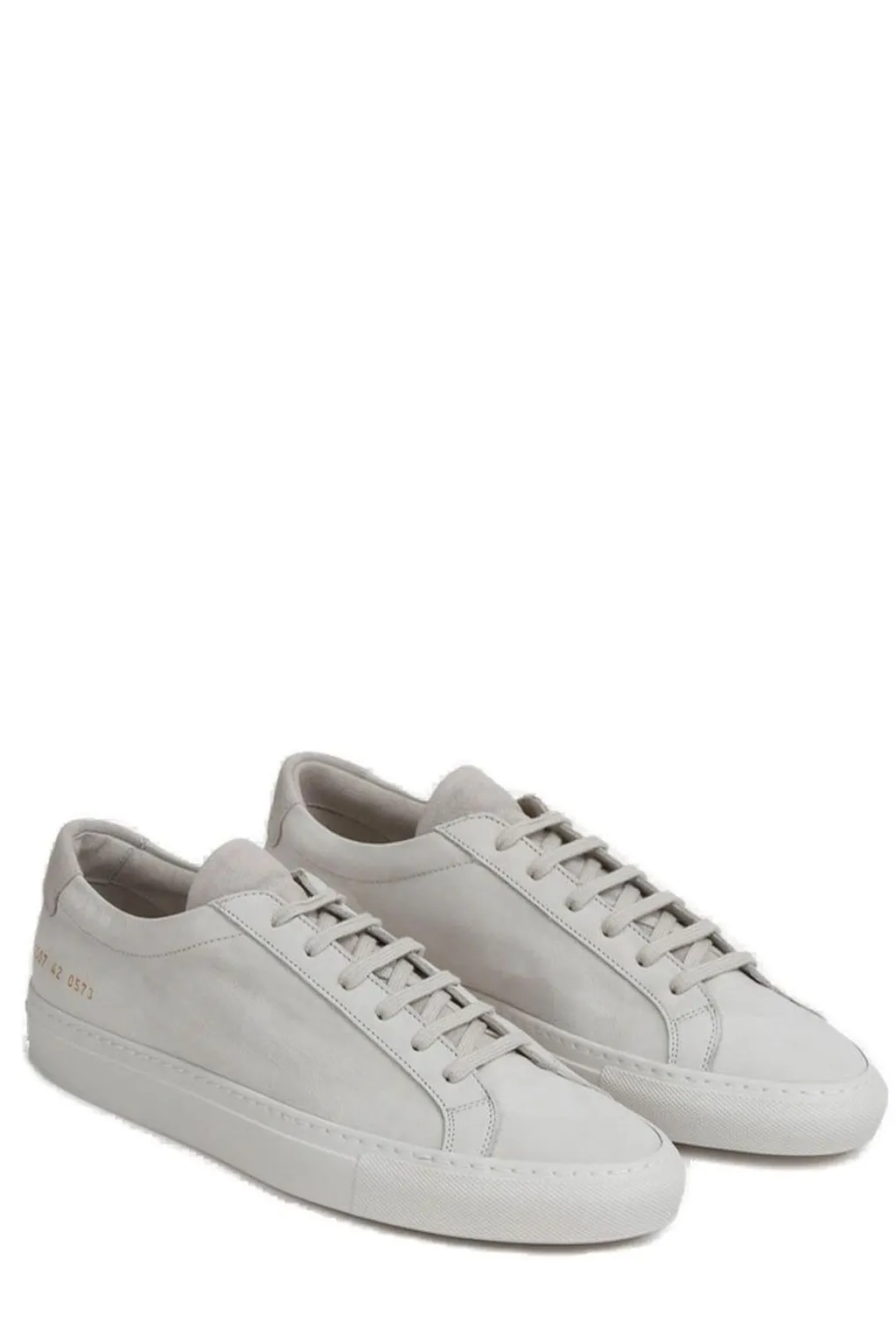 Common Projects Achilles Low-Top Sneakers