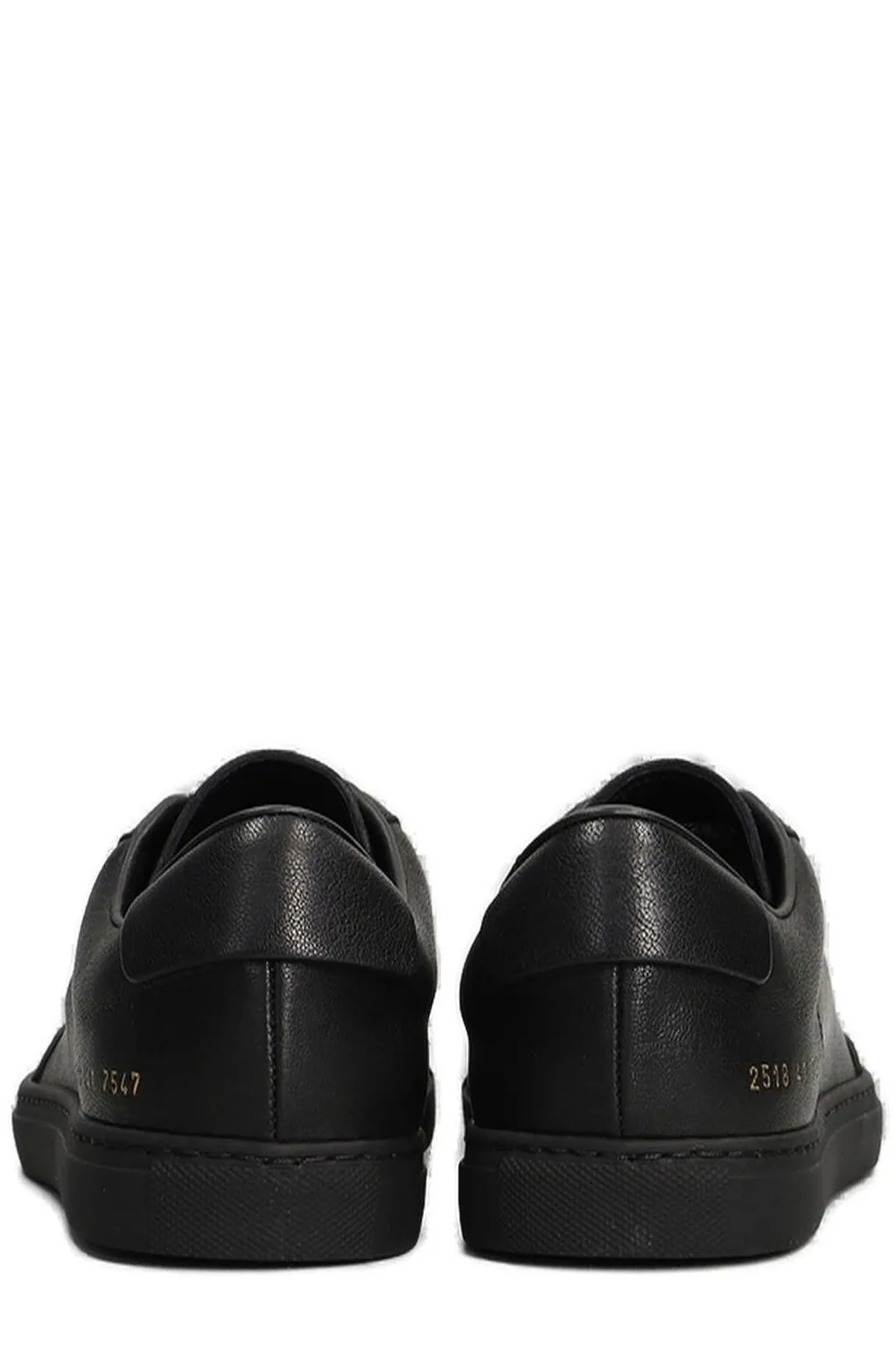 Common Projects Court Classic Sneakers