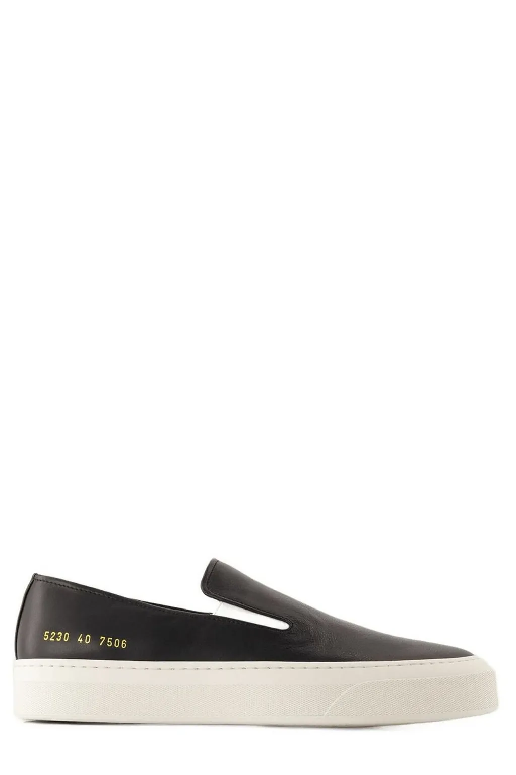 Common Projects Slip-On Sneakers
