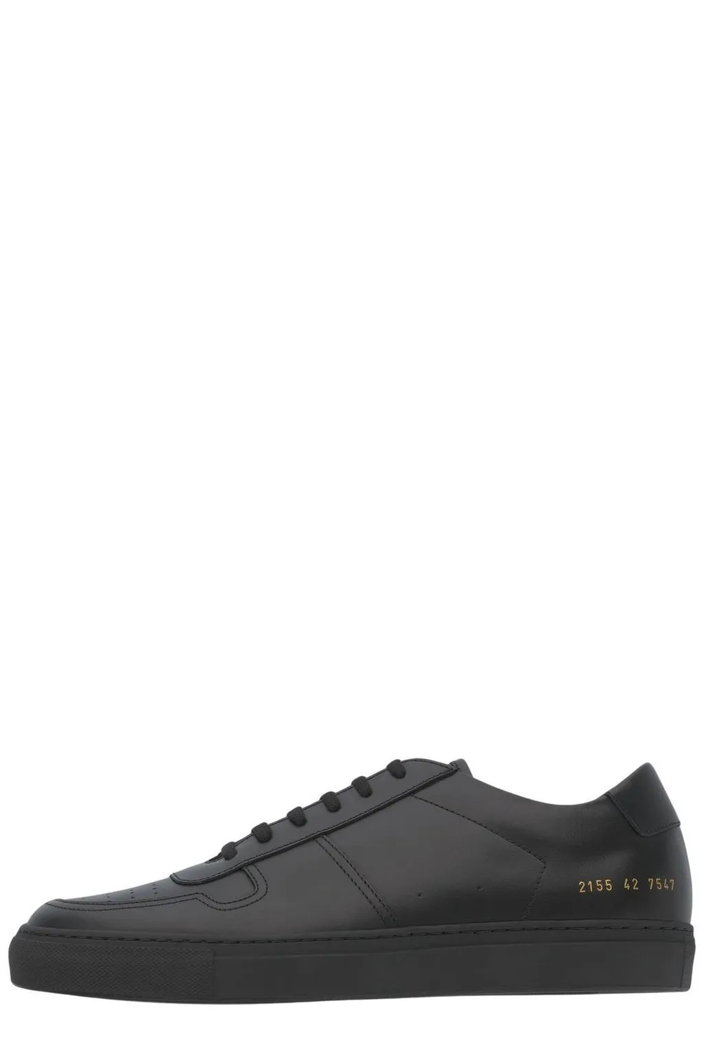 Common Projects B-Ball Low-Top Sneakers