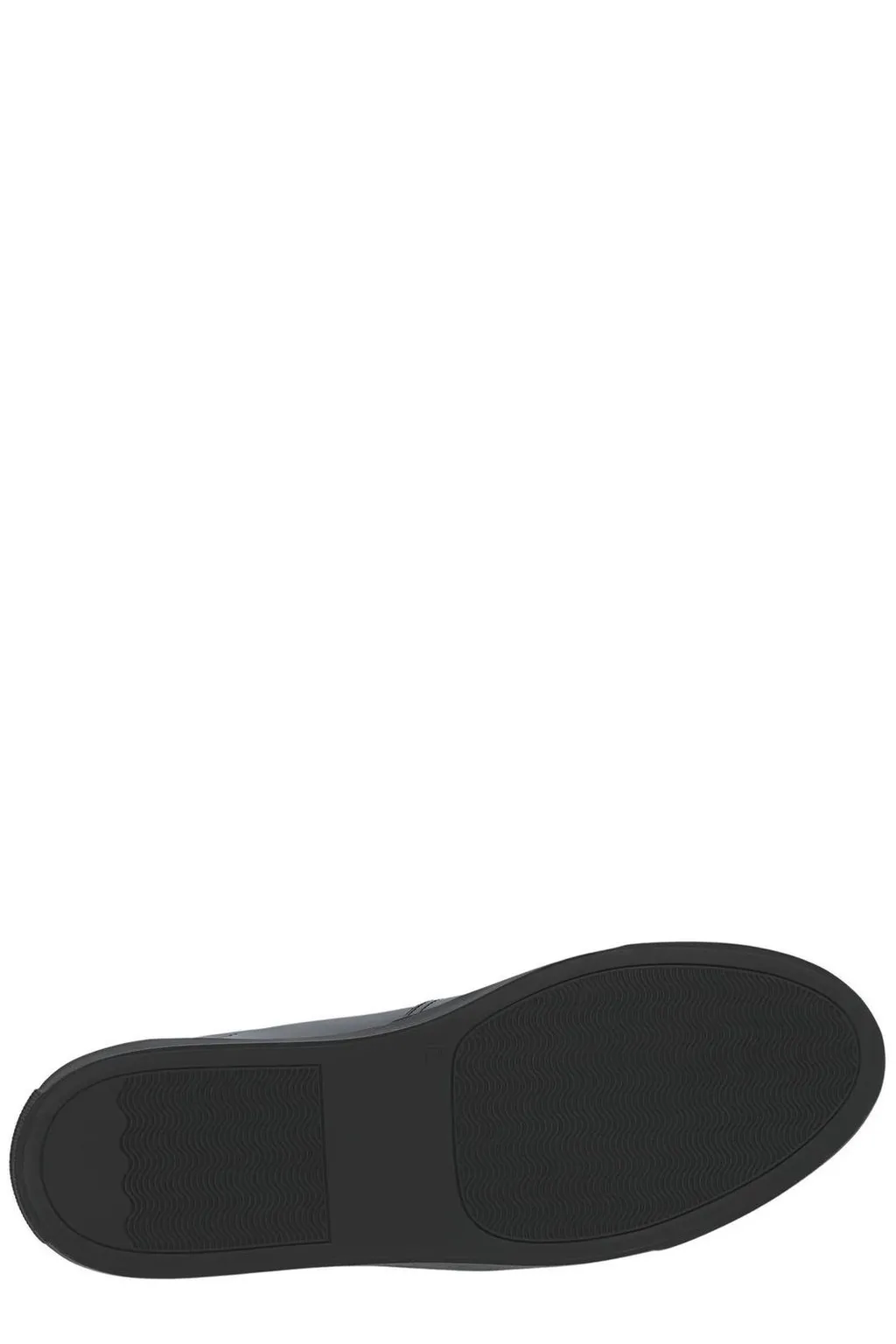 Common Projects B-Ball Low-Top Sneakers