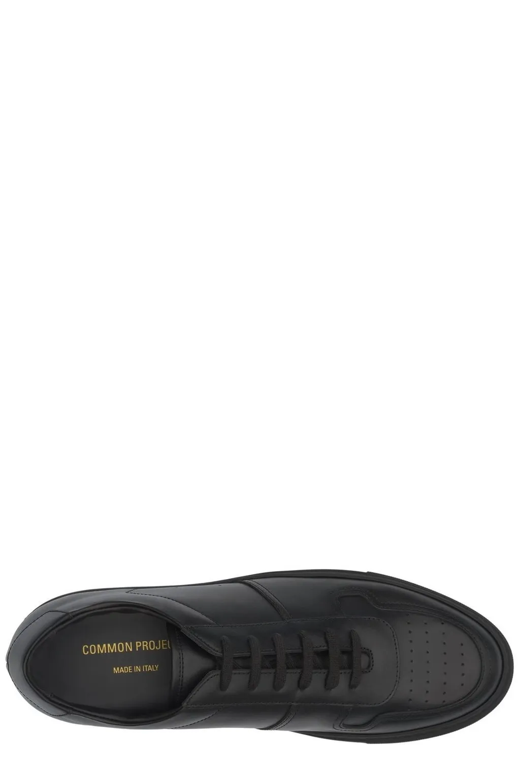 Common Projects B-Ball Low-Top Sneakers