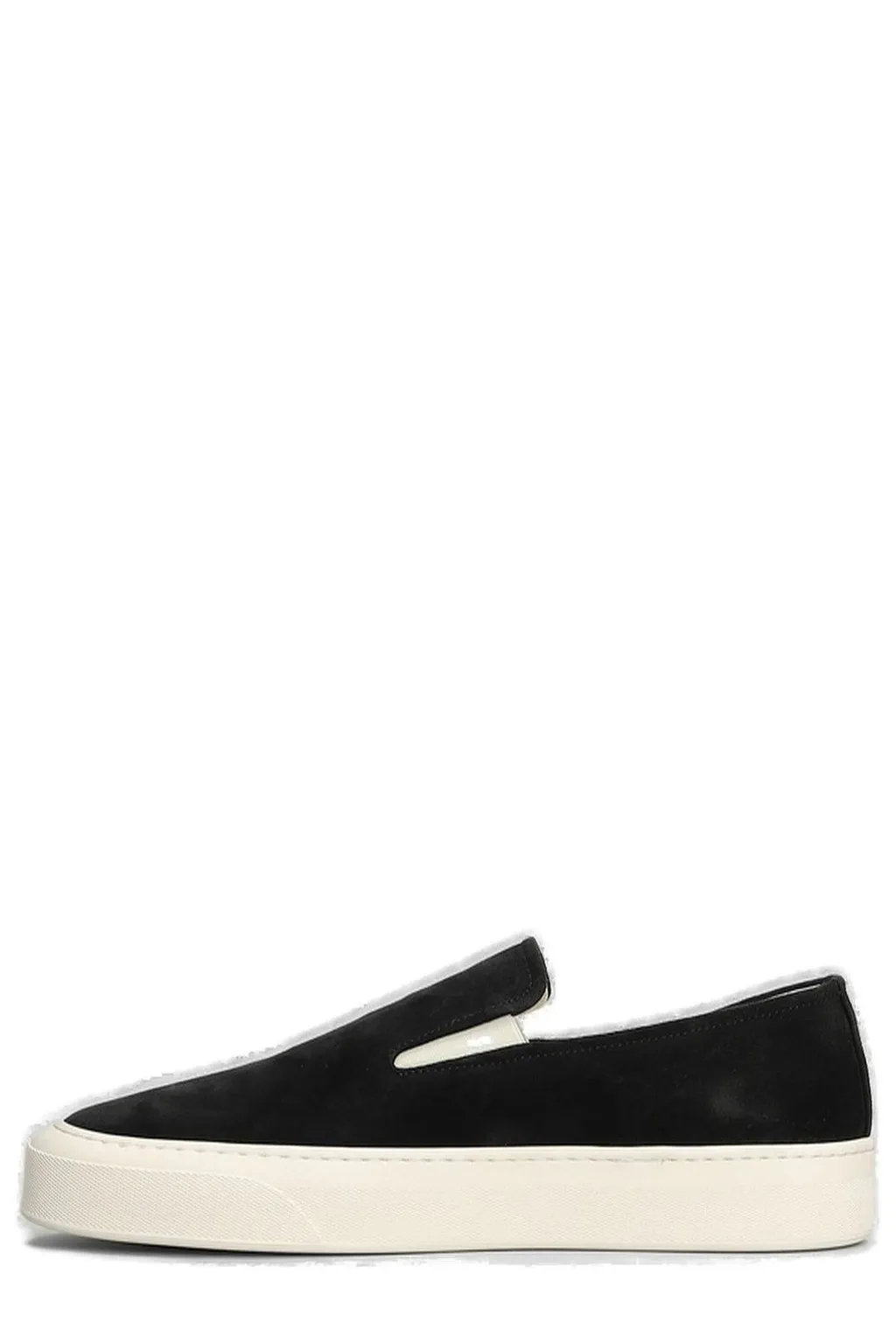 Common Projects Slip-On Sneakers