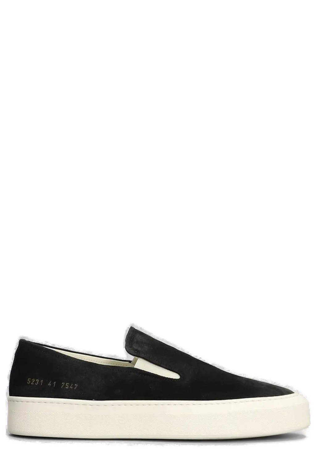 Common Projects Slip-On Sneakers