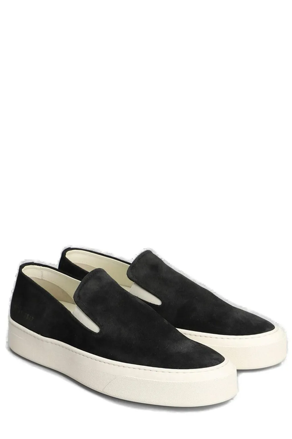 Common Projects Slip-On Sneakers