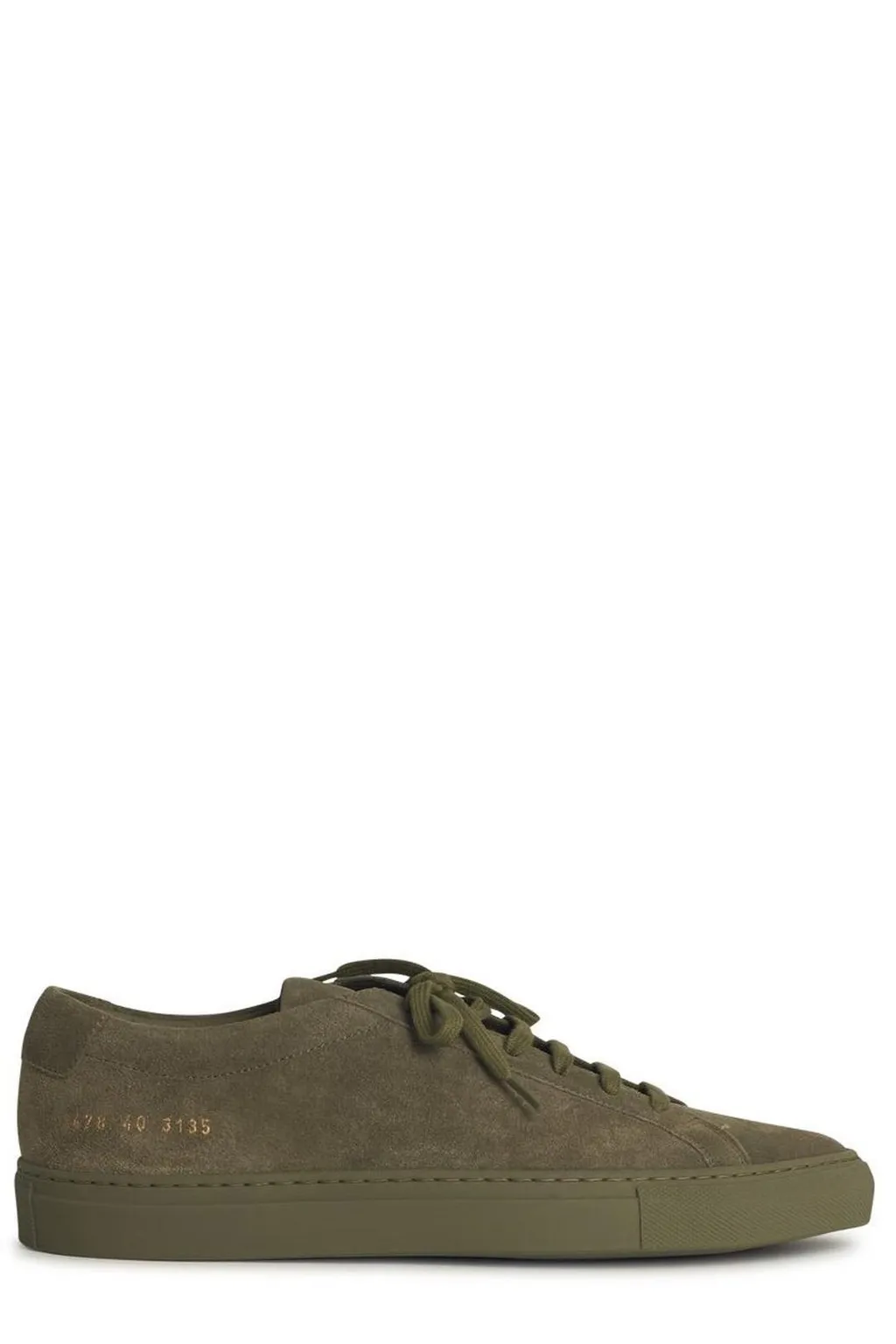 Common Projects Ante Low-Top Sneakers