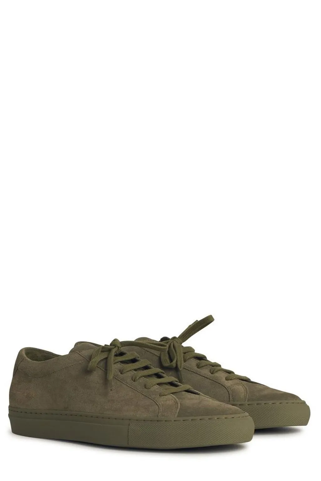 Common Projects Ante Low-Top Sneakers