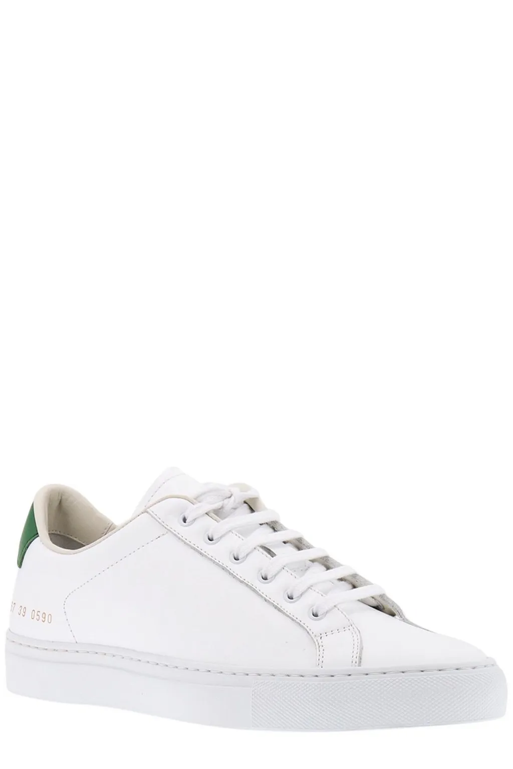Common Projects Low-Top Sneakers