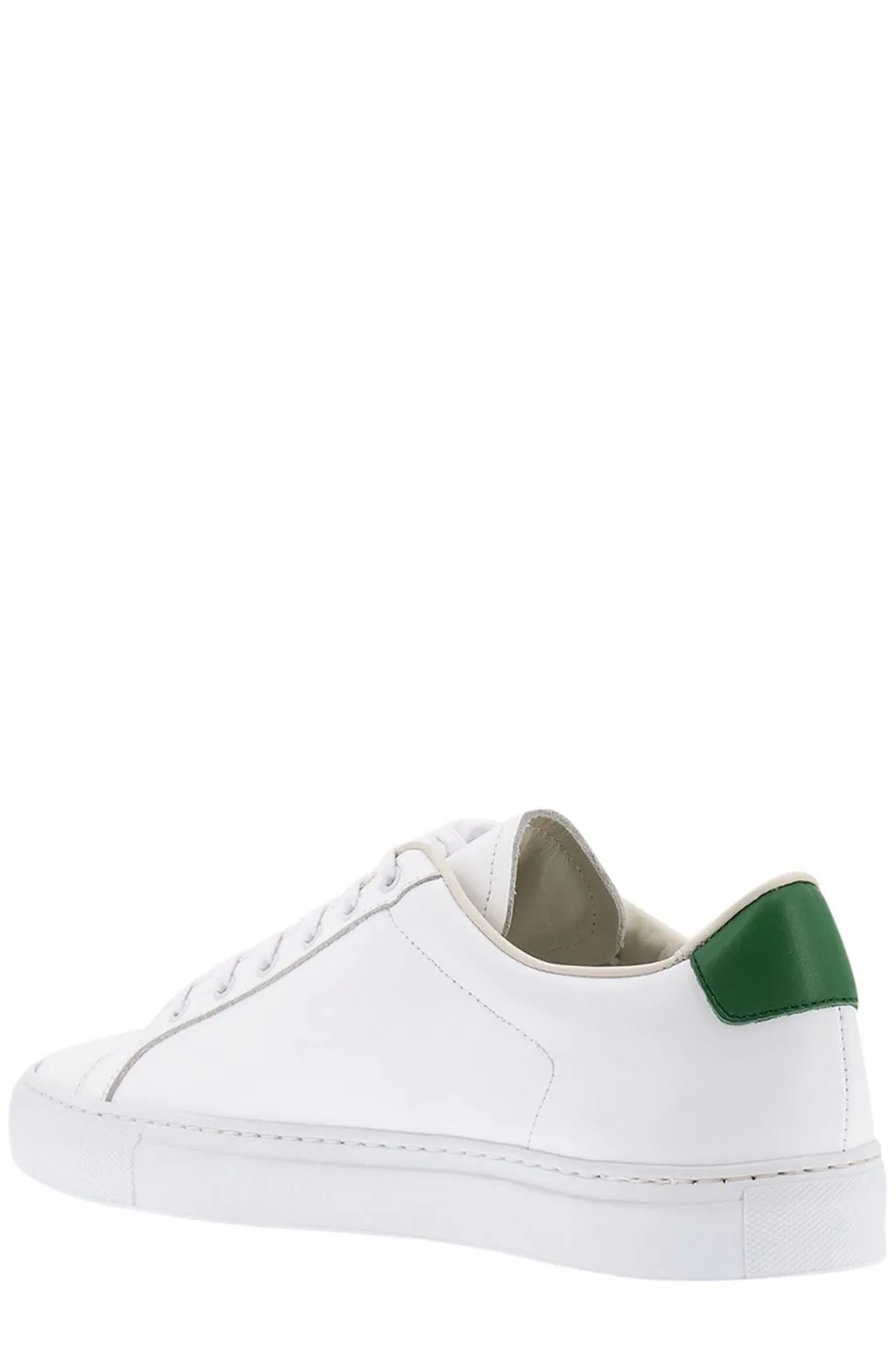 Common Projects Low-Top Sneakers