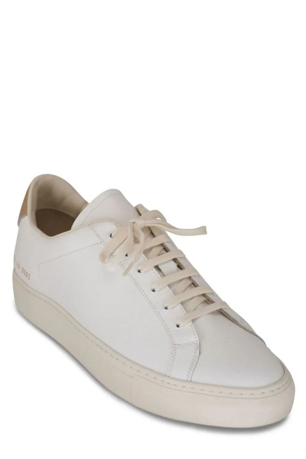 Common Projects Retro Bumpy Sneakers