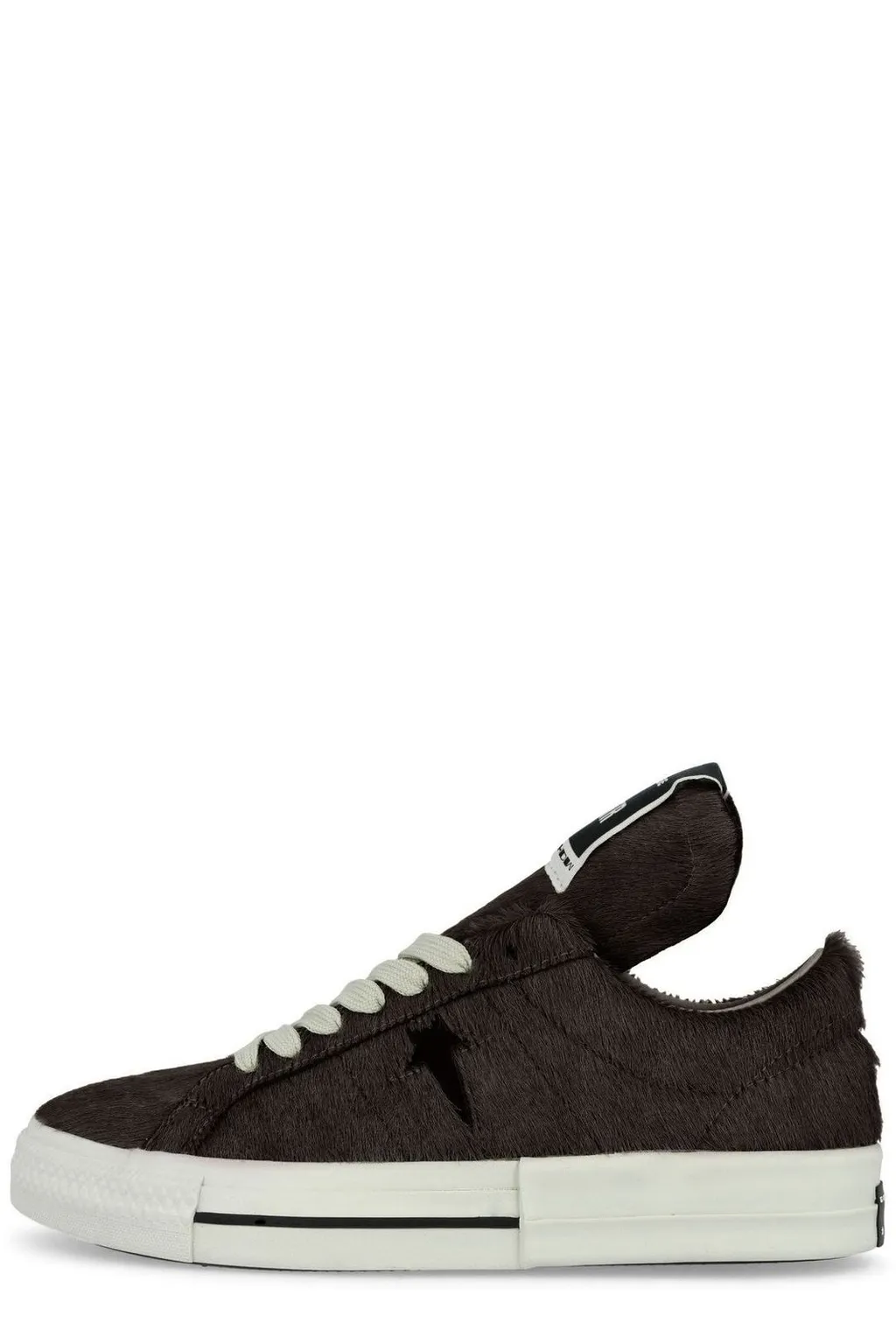 Converse X Rick Owens Drkshdw One Star Pro Sneakers