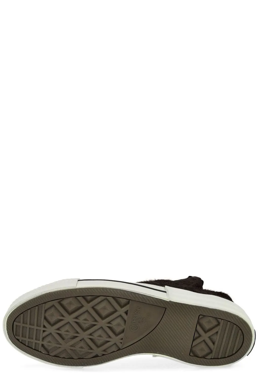 Converse X Rick Owens Drkshdw One Star Pro Sneakers