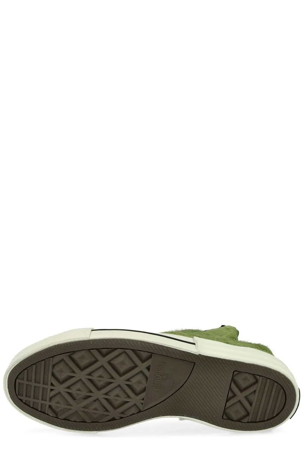 Converse X Rick Owens Drkshdw One Star Pro Ox Lace-Up Sneakers