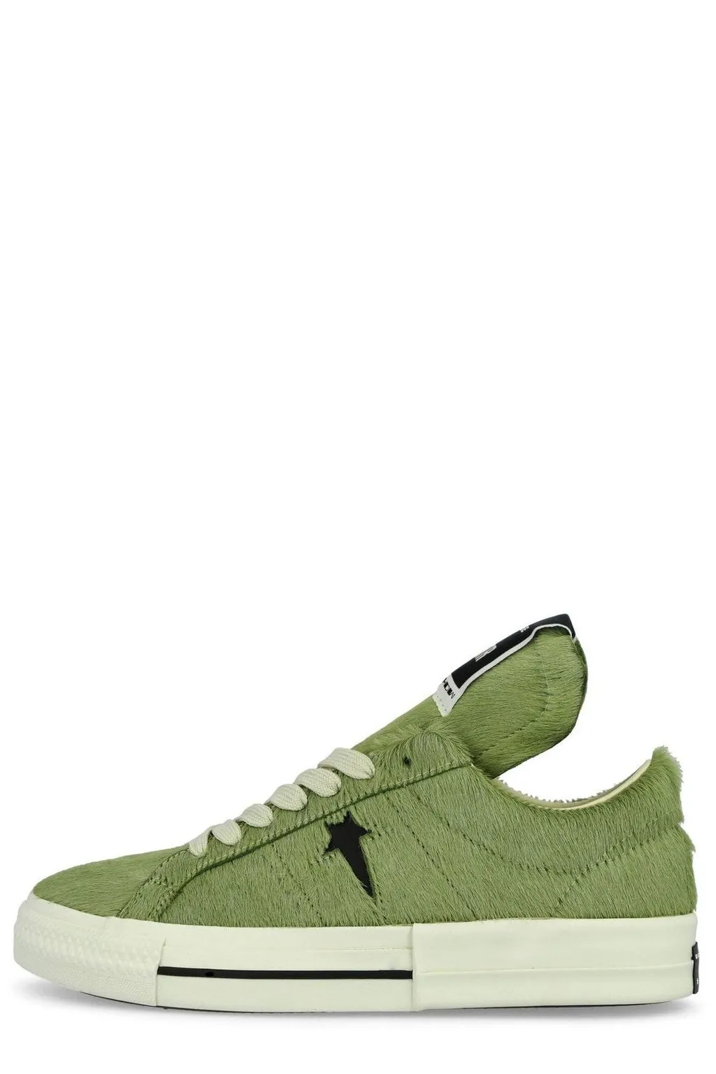 Converse X Rick Owens Drkshdw One Star Pro Ox Lace-Up Sneakers