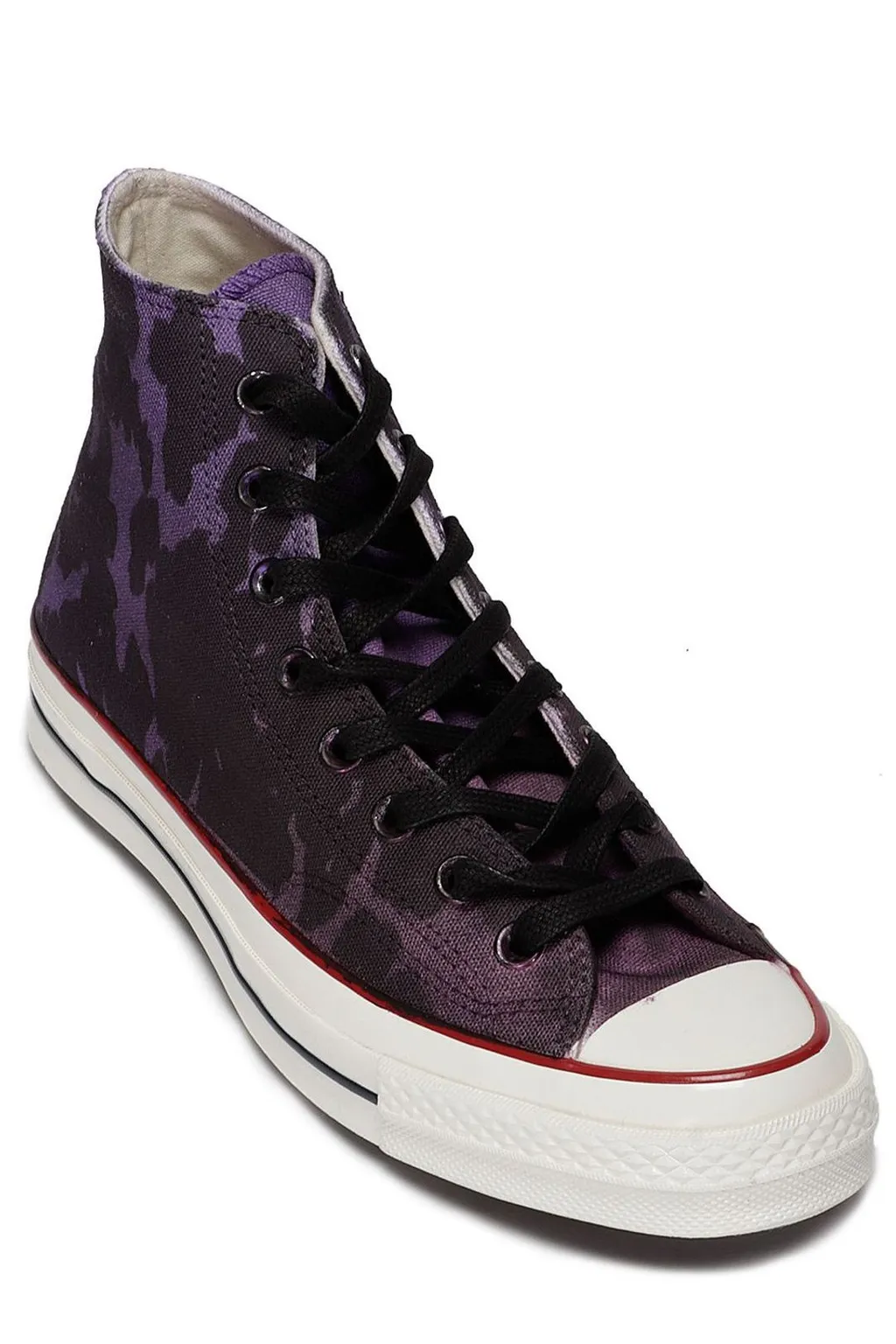 Converse	Chuck 70 Animal Printed Sneakers