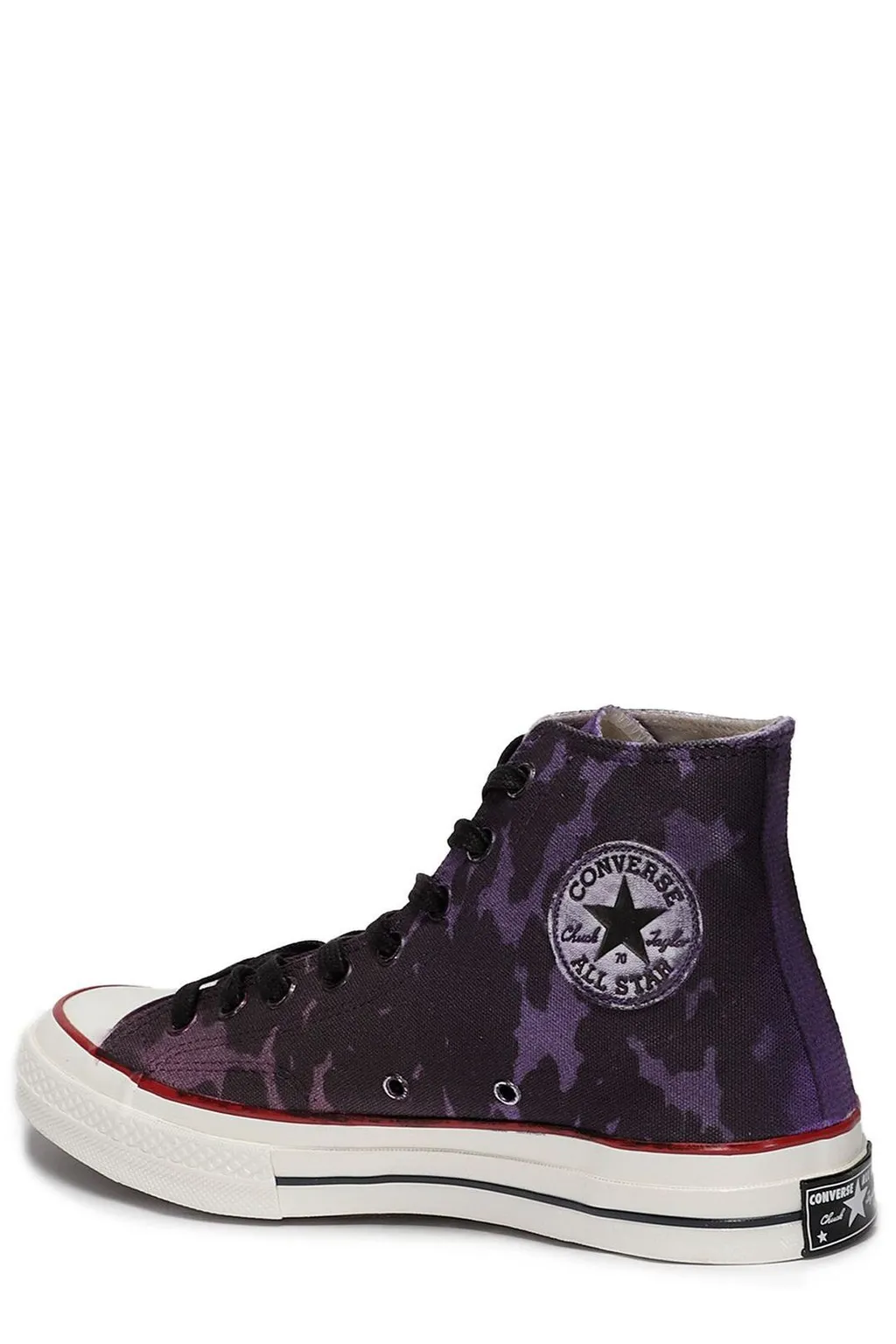 Converse	Chuck 70 Animal Printed Sneakers