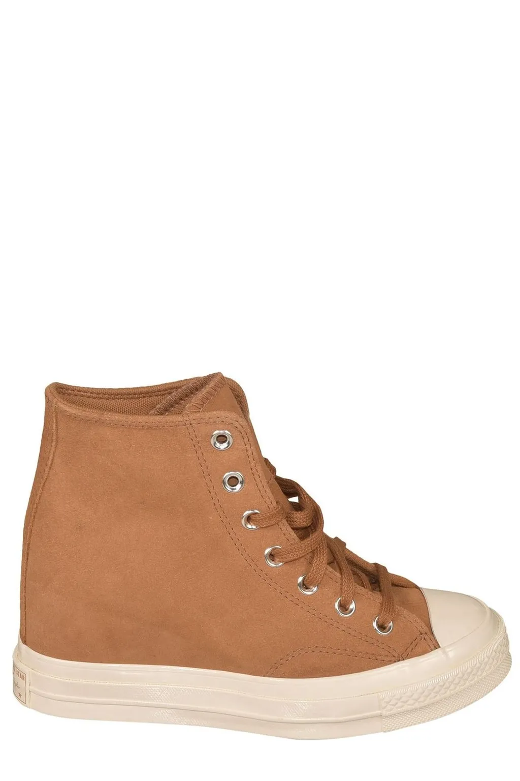 Converse Chuck 70 Wedge Platform Sneakers