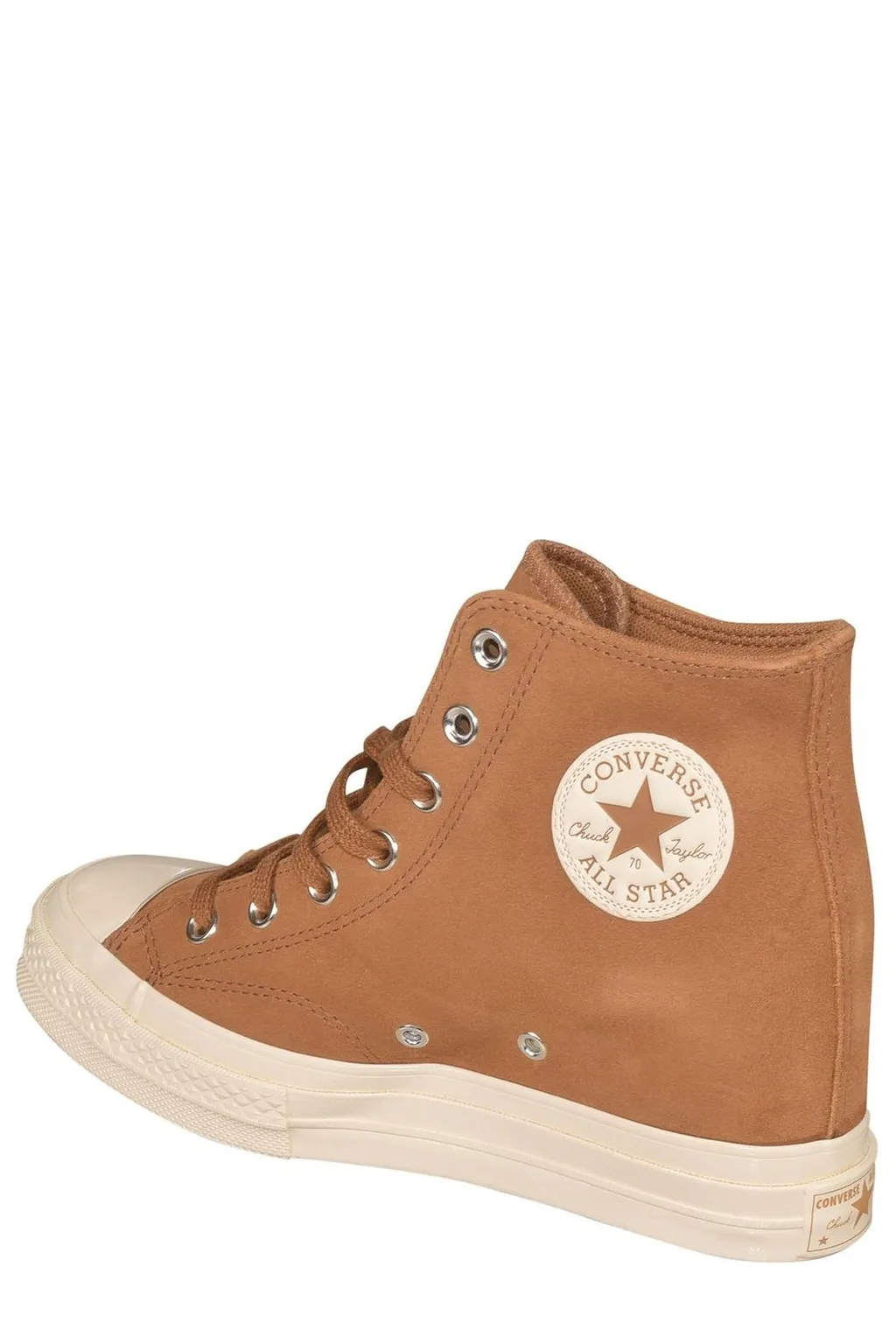 Converse Chuck 70 Wedge Platform Sneakers
