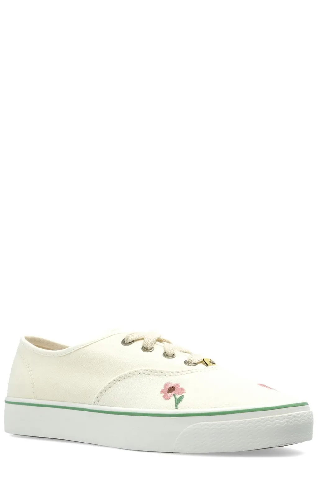 Converse X Tyler The Creator 1908 Naut-1 Floral Embroidered Sneakers