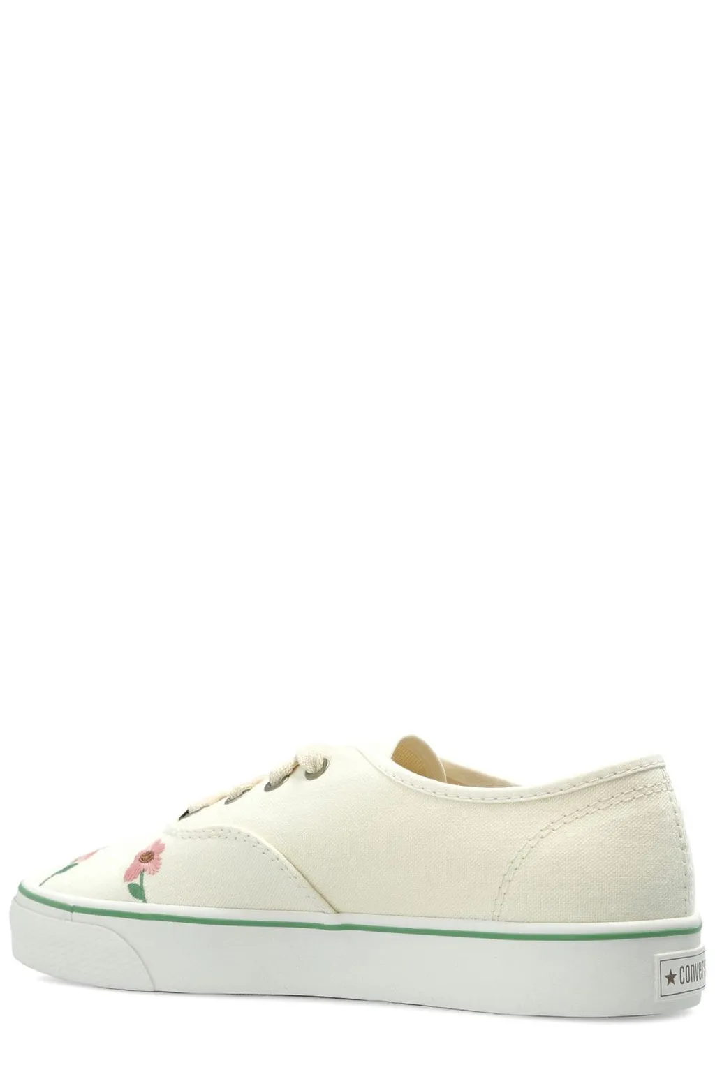 Converse X Tyler The Creator 1908 Naut-1 Floral Embroidered Sneakers