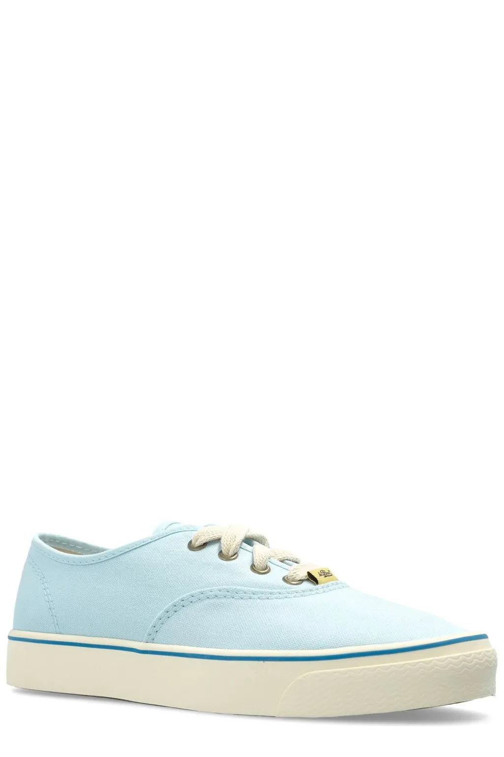 Converse X Tyler The Creator 1908 Naut-1 Low-Top Sneakers