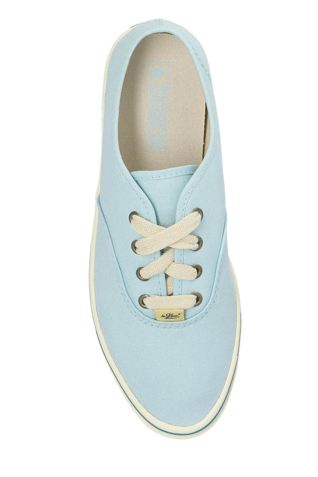 Converse X Tyler The Creator 1908 Naut-1 Low-Top Sneakers