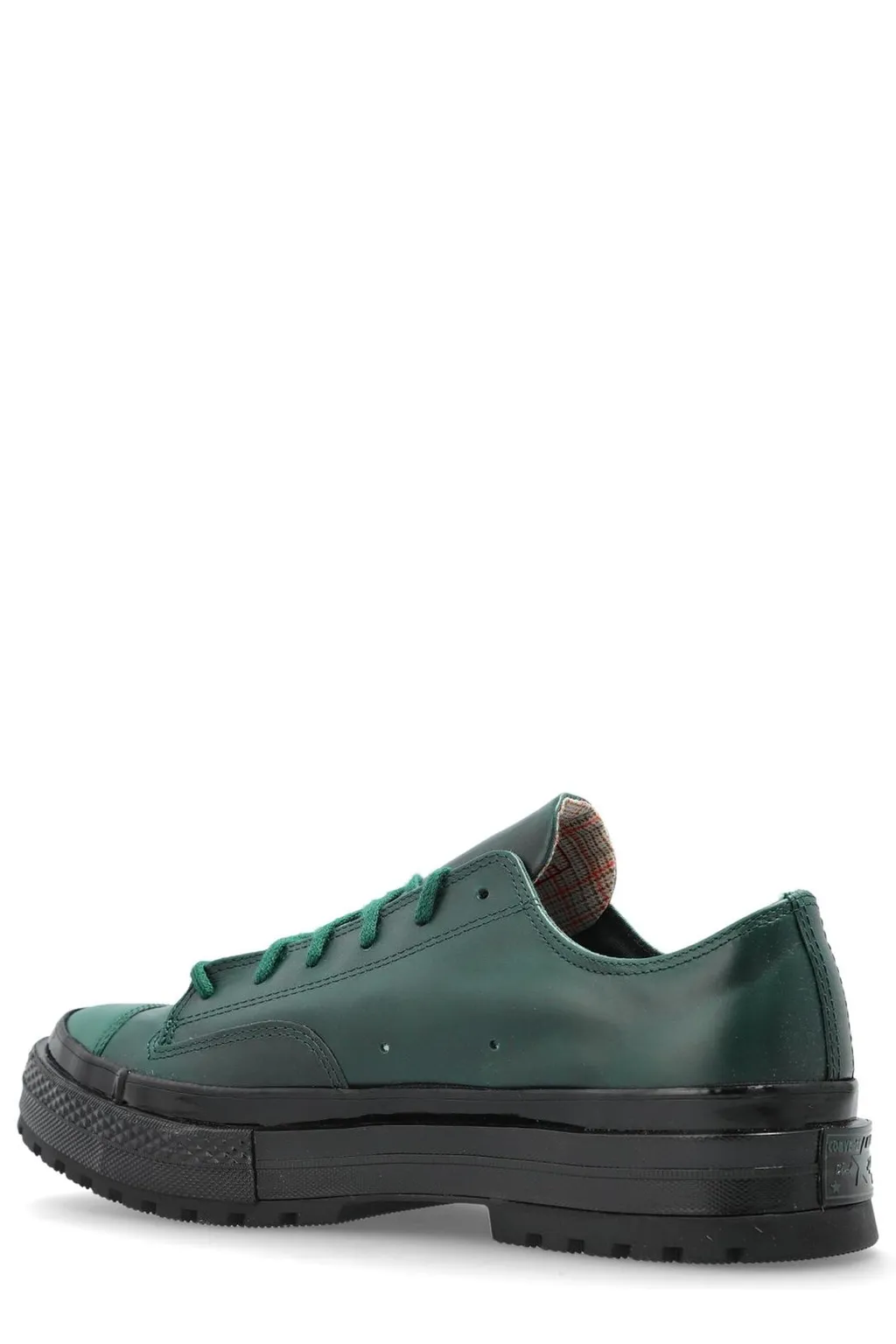 Converse Chuck 70 Low-Top Sneakers