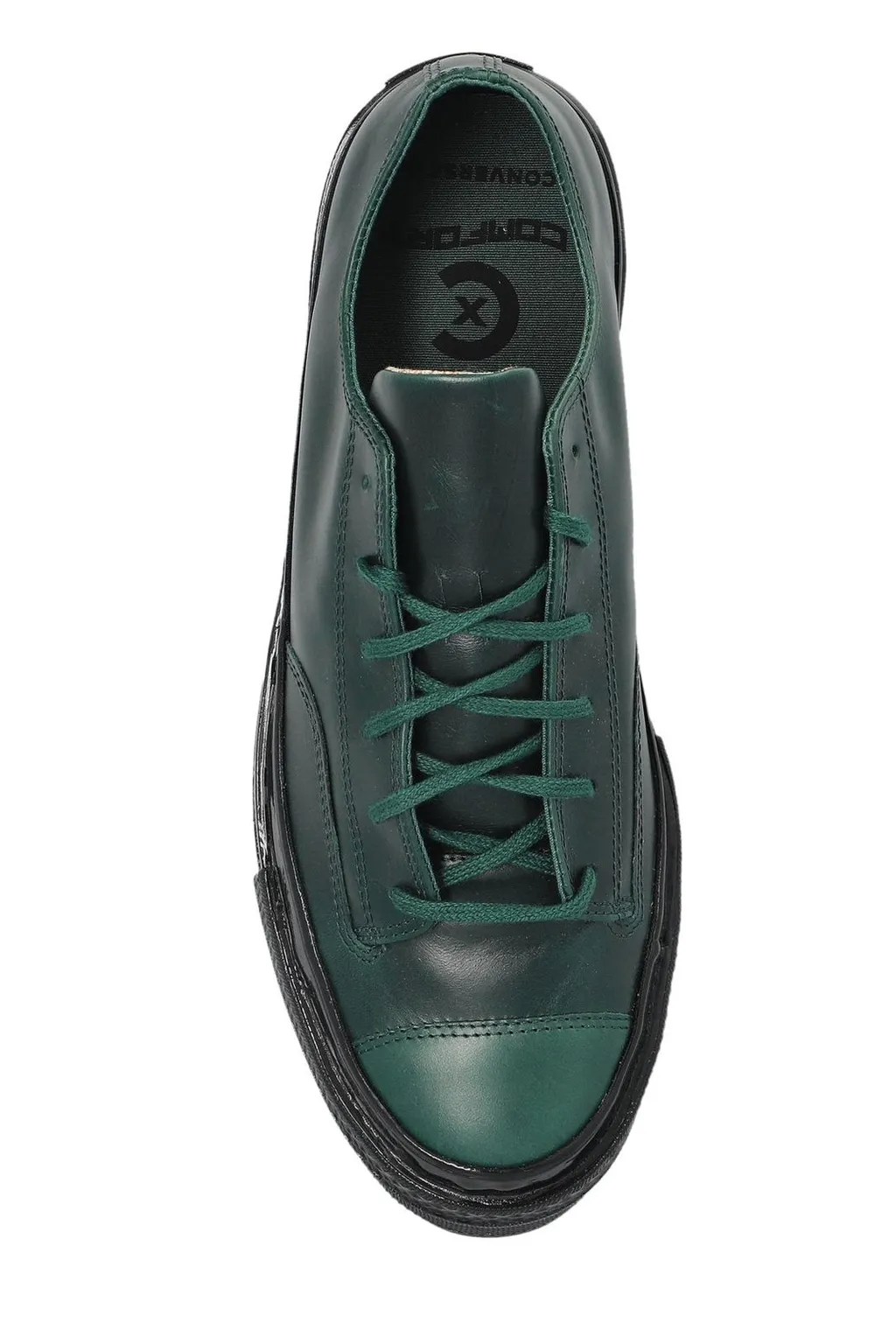 Converse Chuck 70 Low-Top Sneakers