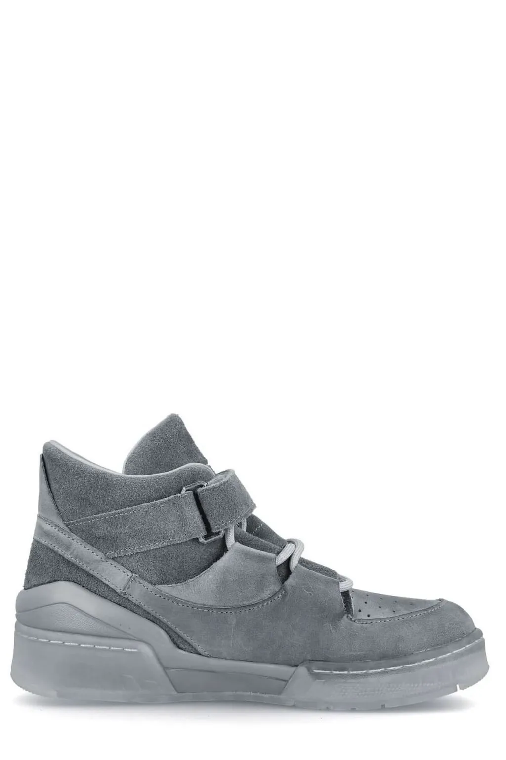 Converse Erx 260 High-Top Sneakers