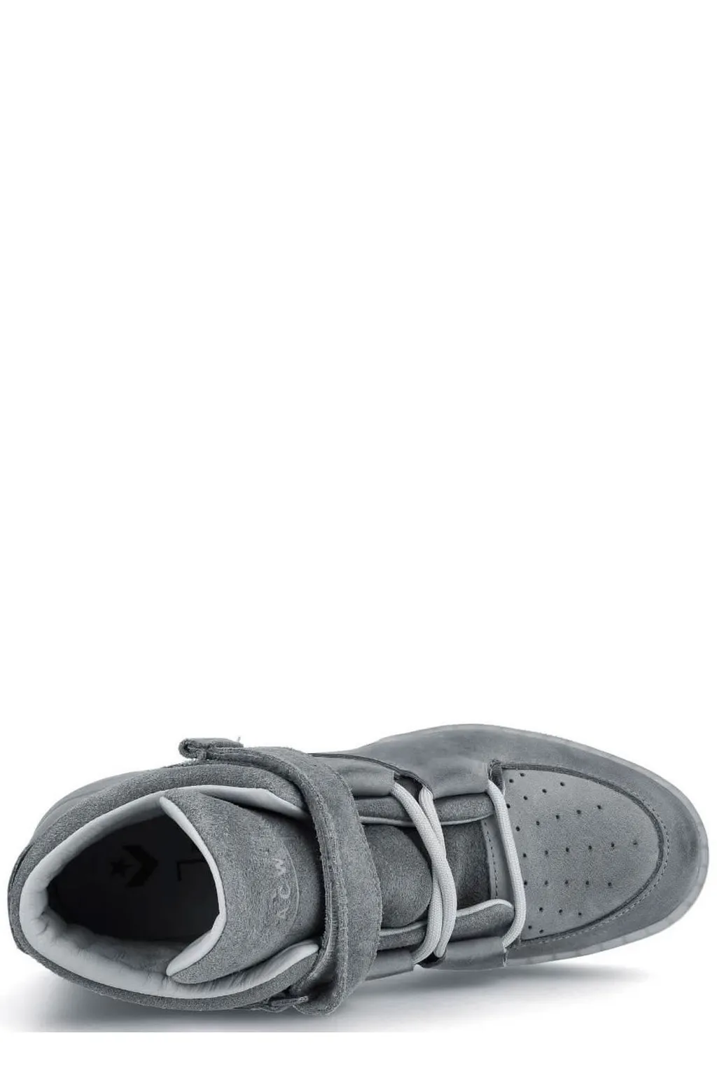 Converse Erx 260 High-Top Sneakers