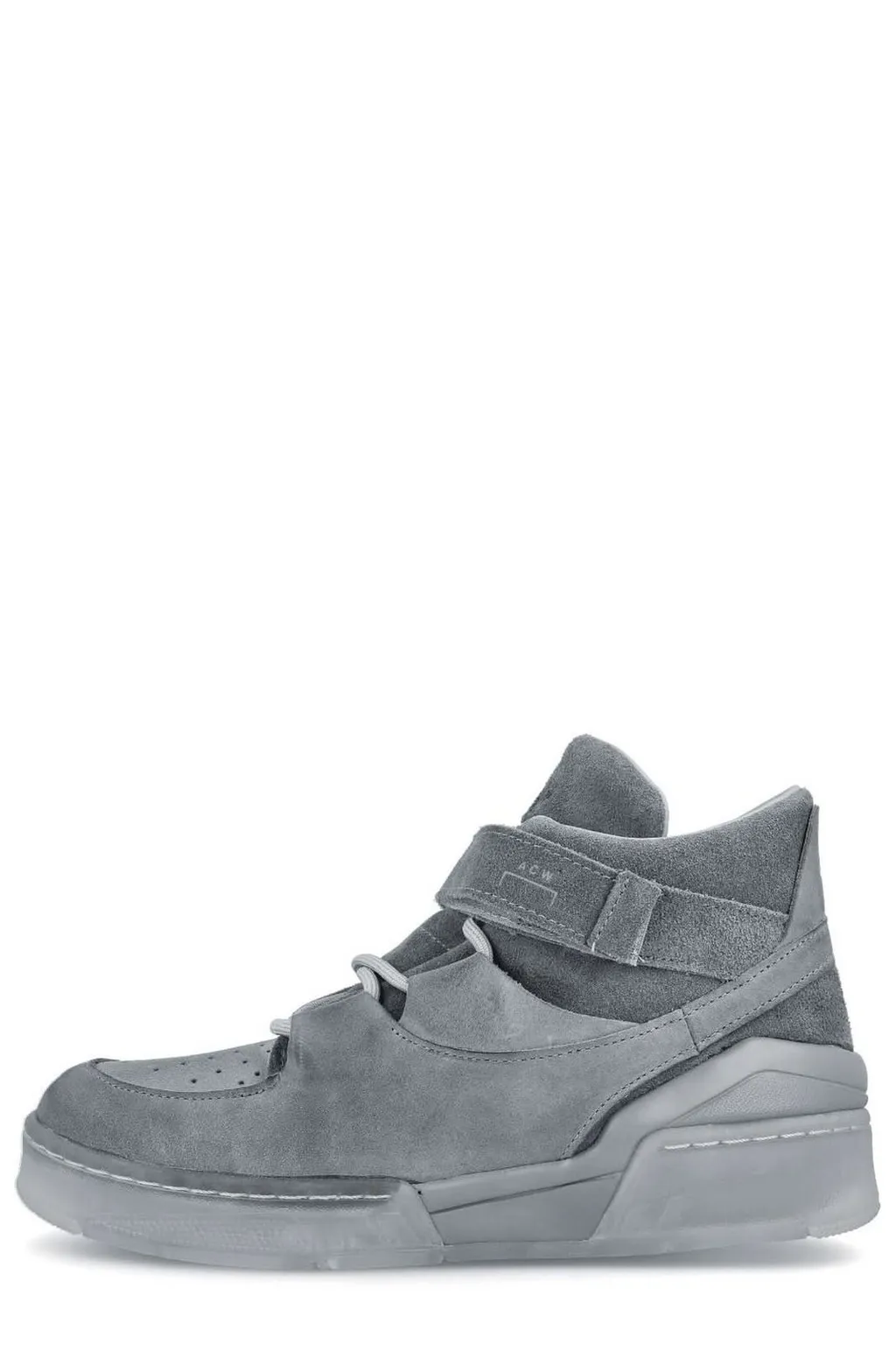 Converse Erx 260 High-Top Sneakers