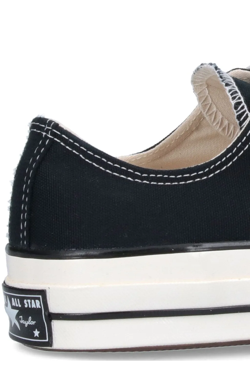 Converse Chuck 70 Low-Top Sneakers